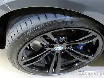 BMW M2 2017 3.0 гидро в Москве № 2057138, миниатюра 5