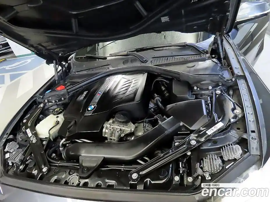BMW M2 2017 3.0 гидро в Москве № 2057138, фото 6