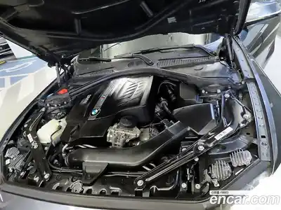 BMW M2 2017 3.0 гидро в Москве № 2057138, миниатюра 6