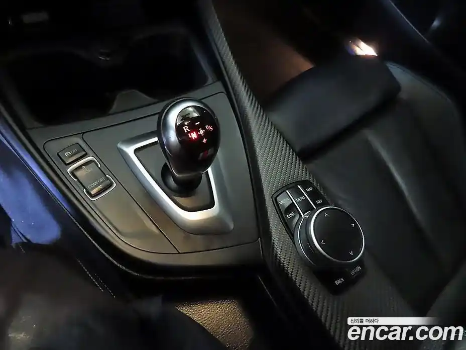 BMW M2 2017 3.0 гидро в Москве № 2057138, фото 9