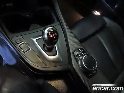 BMW M2 2017 3.0 гидро в Москве № 2057138, миниатюра 9