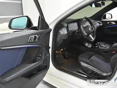 BMW 1-Series 2020 2.0 гидро в Москве № 2057140, миниатюра 11
