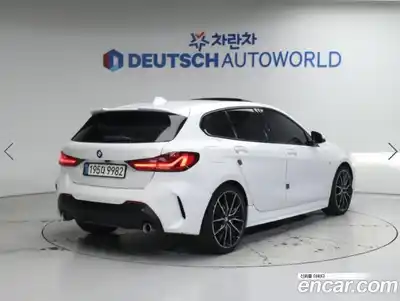 BMW 1-Series 2020 2.0 гидро в Москве № 2057140, миниатюра 2