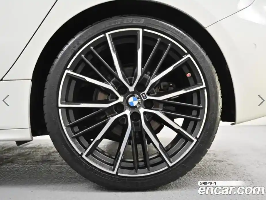 BMW 1-Series 2020 2.0 гидро в Москве № 2057140, фото 5