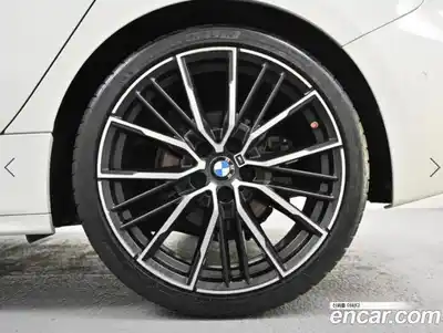 BMW 1-Series 2020 2.0 гидро в Москве № 2057140, миниатюра 5