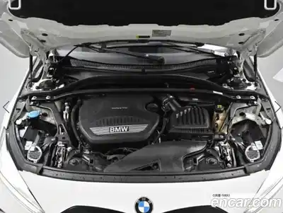 BMW 1-Series 2020 2.0 гидро в Москве № 2057140, миниатюра 6