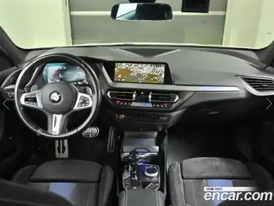 BMW 1-Series 2020 2.0 гидро в Москве № 2057140, миниатюра 7