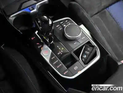 BMW 1-Series 2020 2.0 гидро в Москве № 2057140, миниатюра 9
