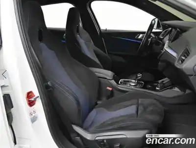 BMW 1-Series 2020 2.0 гидро в Москве № 2057140, миниатюра 10