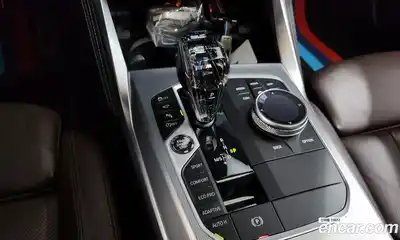 BMW 4-Series 2021 2.0 гидро в Москве № 2057152, миниатюра 12