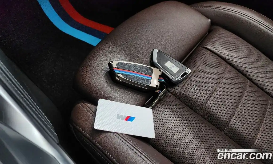 BMW 4-Series 2021 2.0 гидро в Москве № 2057152, фото 21