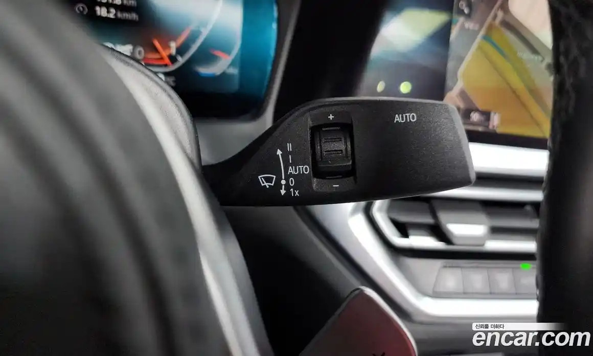 BMW 4-Series 2021 2.0 гидро в Москве № 2057152, фото 28