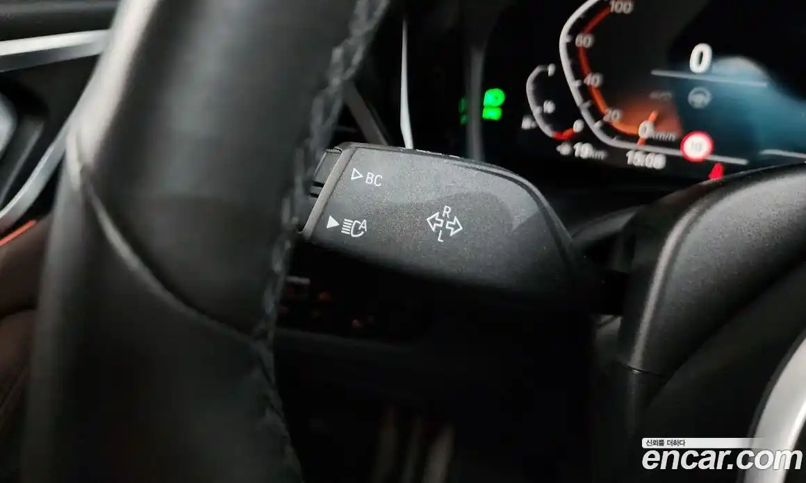 BMW 4-Series 2021 2.0 гидро в Москве № 2057152, фото 30