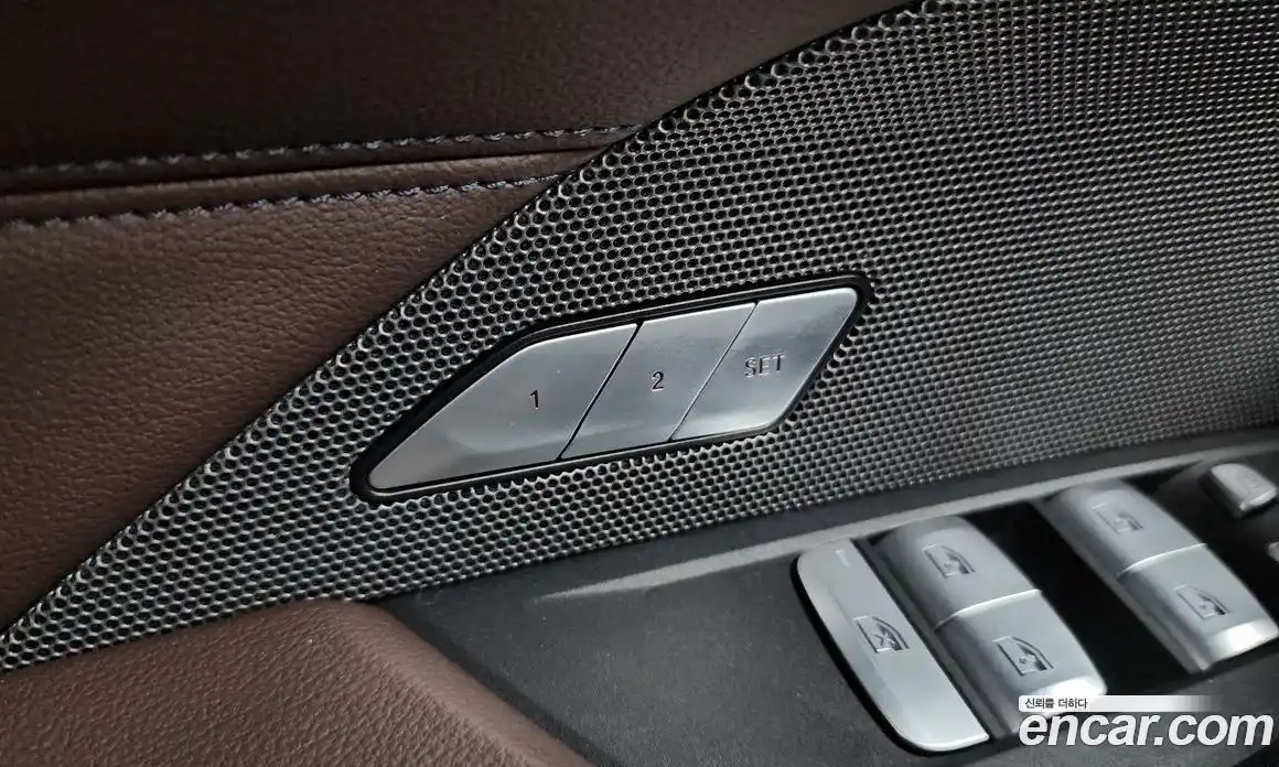 BMW 4-Series 2021 2.0 гидро в Москве № 2057152, фото 39