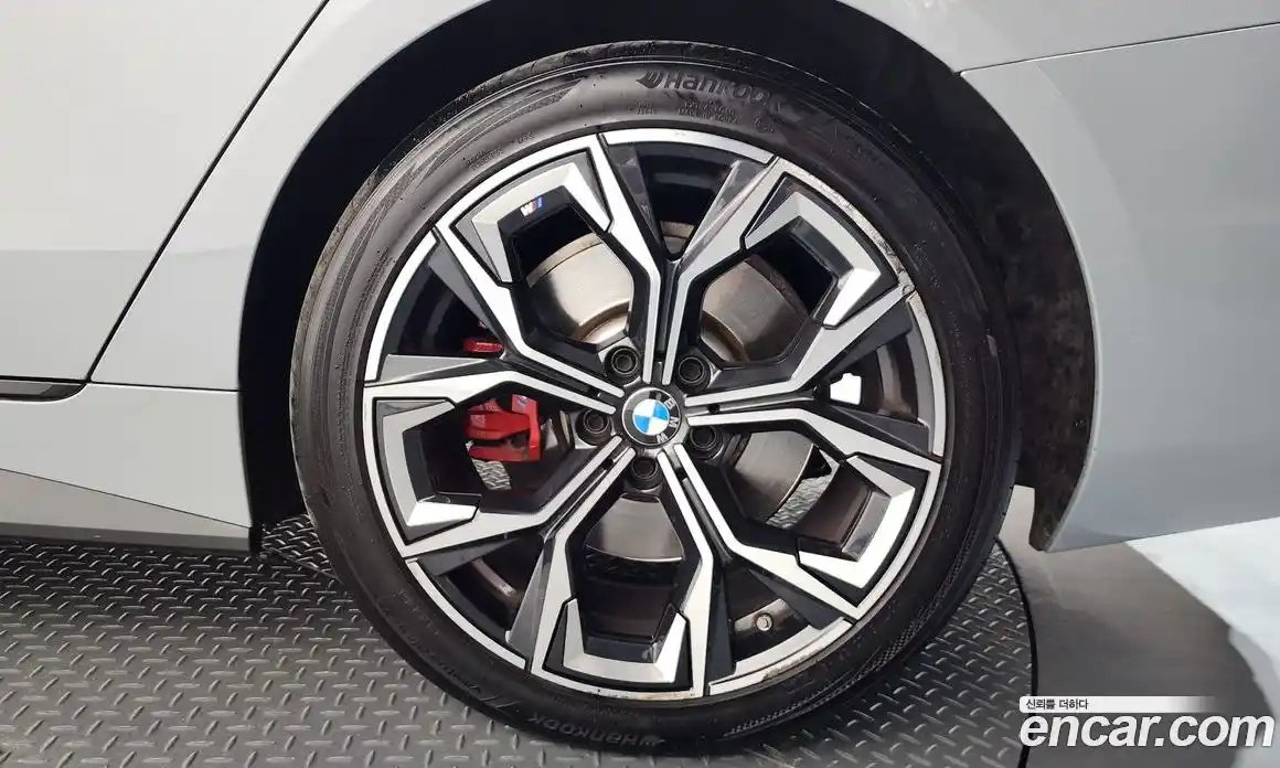 BMW 4-Series 2021 2.0 гидро в Москве № 2057152, фото 7