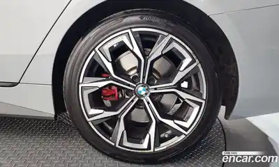 BMW 4-Series 2021 2.0 гидро в Москве № 2057152, миниатюра 7