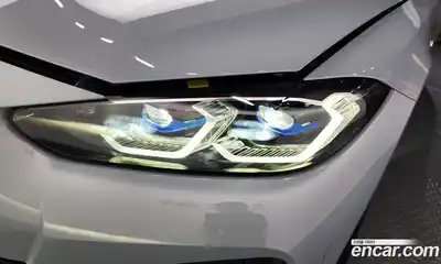 BMW 4-Series 2021 2.0 гидро в Москве № 2057152, миниатюра 8
