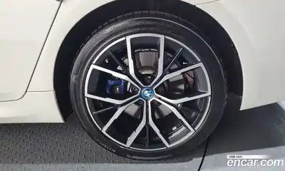 BMW 5-Series 2022 2.0 гидро в Москве № 2057156, миниатюра 7