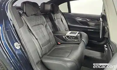 BMW 7-Series 2017 3.0 гидро в Москве № 2057174, миниатюра 11