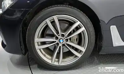 BMW 7-Series 2017 3.0 гидро в Москве № 2057174, миниатюра 5