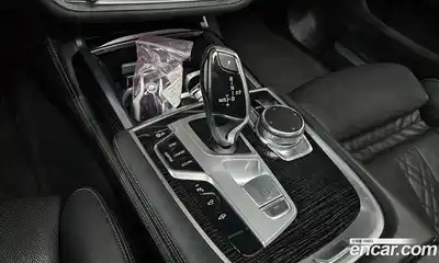 BMW 7-Series 2017 3.0 гидро в Москве № 2057174, миниатюра 9