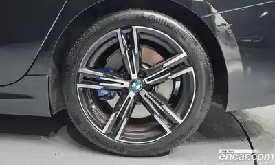 BMW 3-Series 2023 2.0 гидро в Москве № 2057225, миниатюра 7