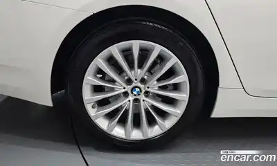 BMW 5-Series 2021 2.0 гидро в Москве № 2057238, миниатюра 5