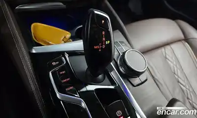 BMW 5-Series 2021 2.0 гидро в Москве № 2057238, миниатюра 9