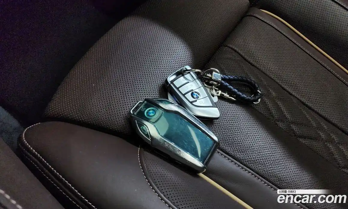 BMW 5-Series 2020 2.0 гидро в Москве № 2057262, фото 21