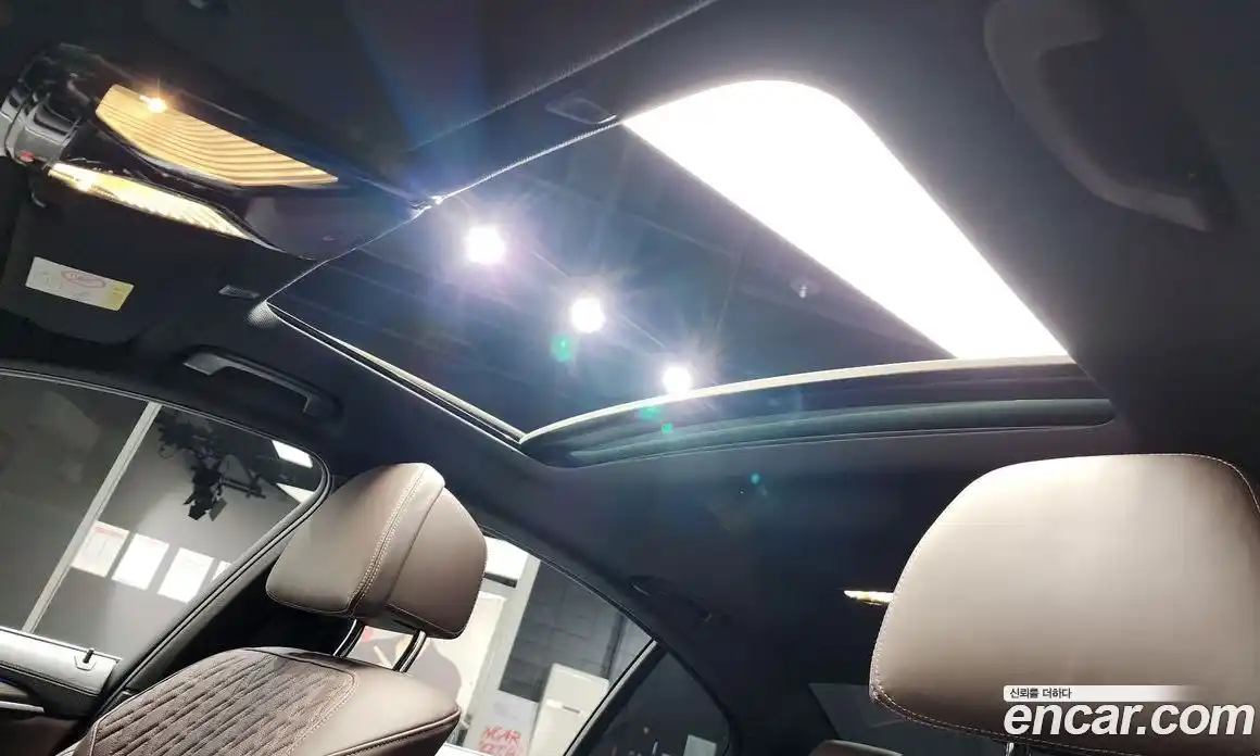 BMW 5-Series 2020 2.0 гидро в Москве № 2057262, фото 23