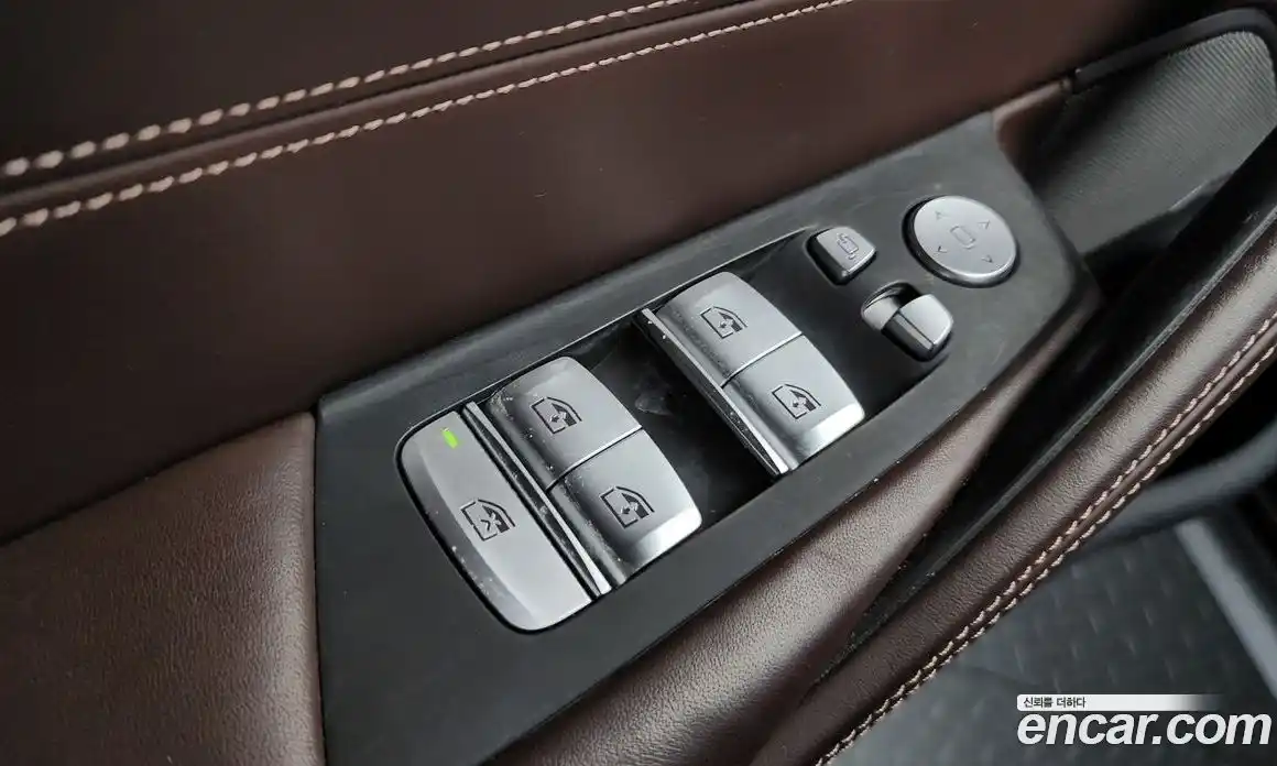 BMW 5-Series 2020 2.0 гидро в Москве № 2057262, фото 29