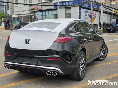 Mercedes-Benz GLC-Class 2026 2.0 гидро в Москве № 2057283, миниатюра 2