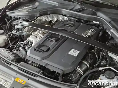 Mercedes-Benz GLC-Class 2026 2.0 гидро в Москве № 2057283, миниатюра 9