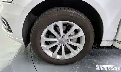 Audi Q5 2016 2.0 гидро в Москве № 2057348, миниатюра 5