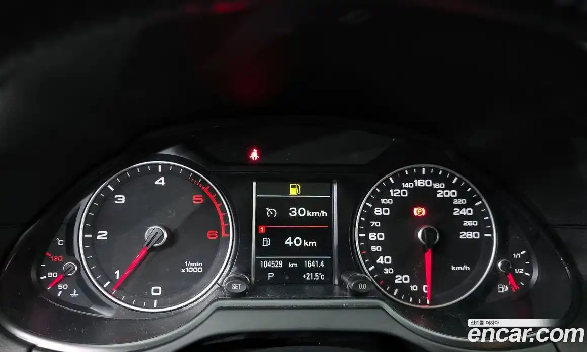 Audi Q5 2016 2.0 гидро в Москве № 2057348, фото 8