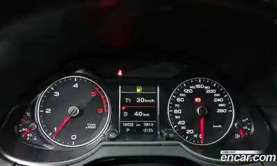 Audi Q5 2016 2.0 гидро в Москве № 2057348, миниатюра 8