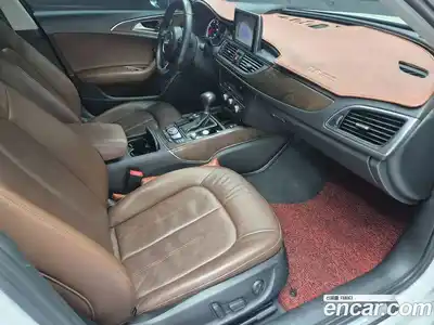 Audi A6 2015 2.0 гидро в Москве № 2057511, миниатюра 12