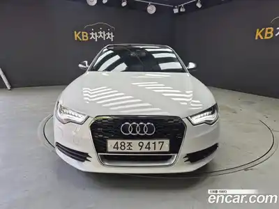 Audi A6 2015 2.0 гидро в Москве № 2057511, миниатюра 2