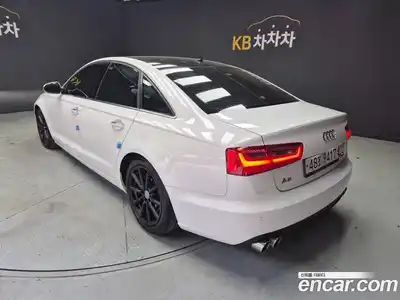 Audi A6 2015 2.0 гидро в Москве № 2057511, миниатюра 3