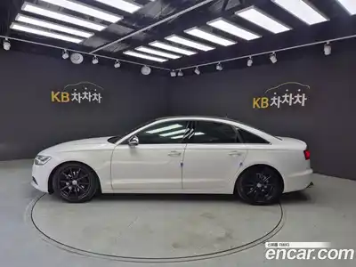 Audi A6 2015 2.0 гидро в Москве № 2057511, миниатюра 4