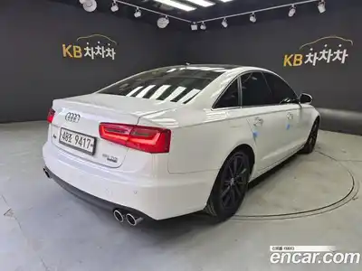 Audi A6 2015 2.0 гидро в Москве № 2057511, миниатюра 5