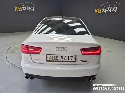 Audi A6 2015 2.0 гидро в Москве № 2057511, миниатюра 6