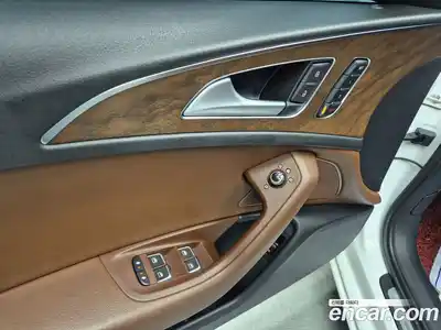 Audi A6 2015 2.0 гидро в Москве № 2057511, миниатюра 8