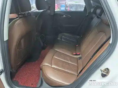 Audi A6 2015 2.0 гидро в Москве № 2057511, миниатюра 9