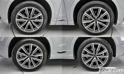 Audi Q8 2021 3.0 гидро в Москве № 2057686, миниатюра 5