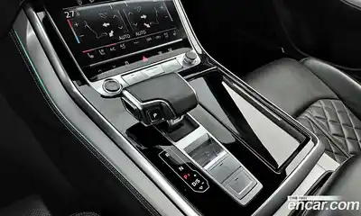 Audi Q8 2021 3.0 гидро в Москве № 2057686, миниатюра 9