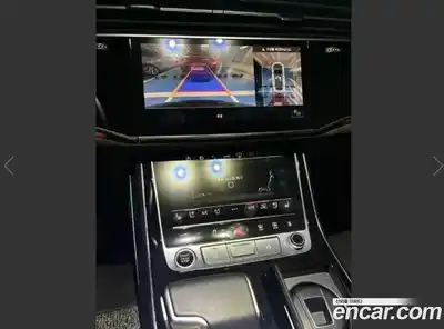Audi Q7 2022 3.0 гидро в Москве № 2057734, миниатюра 10