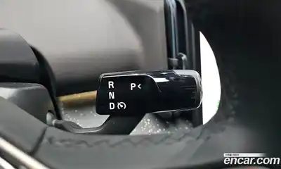 Volvo EX30 2025 0.2 гидро в Москве № 2057846, миниатюра 12