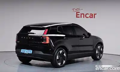 Volvo EX30 2025 0.2 гидро в Москве № 2057846, миниатюра 2