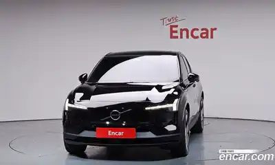 Volvo EX30 2025 0.2 гидро в Москве № 2057846, миниатюра 3